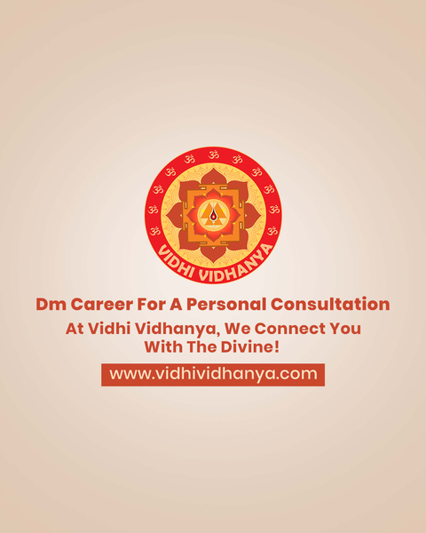 Cover photo of Vidhi Vidhanya | Aura Scanning Online Noida
